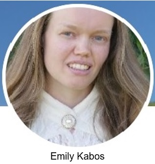 Emily Kabos