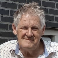 Jan Hoogma-klimaatburgemeester Almere