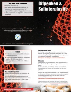 25 flyer gifpeuken en splinterplastic-klimaatvurgemeester-Almere